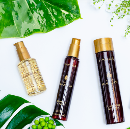 L'ANZA Hair Care