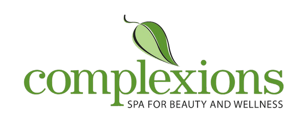 Complexions' Spa Shop logo