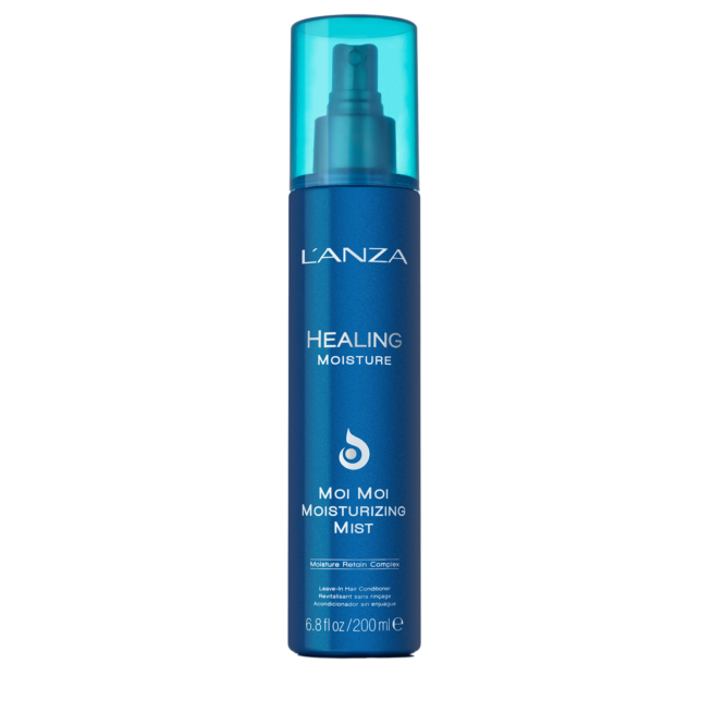 Moi Moi Moisturizing Mist