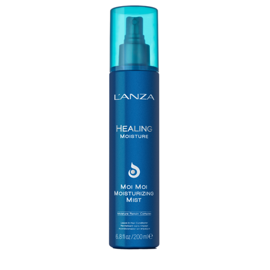 Moi Moi Moisturizing Mist