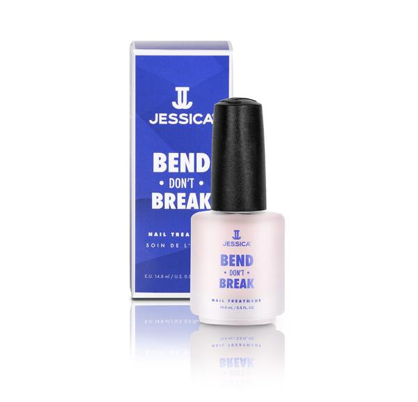 Bend Don't Break