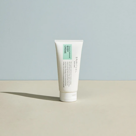 Spa Ritual Body Creme