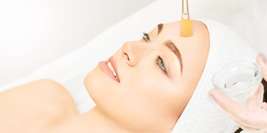 Restorative Youthful Skin Program