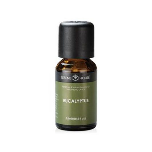 Eucalyptus Essential Oil