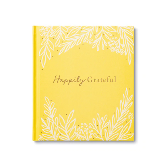 Happily Grateful