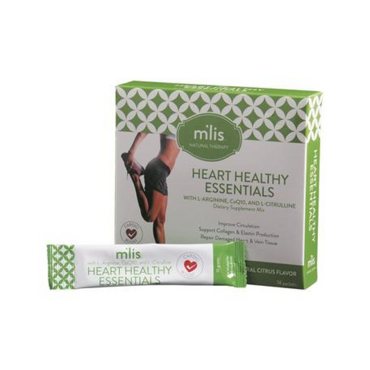Heart Healthy Essentials Kit