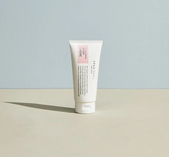 Spa Ritual Body Creme