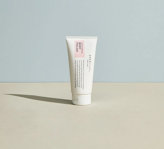 Spa Ritual Body Polish