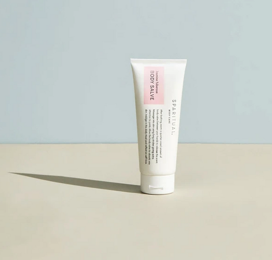 Spa Ritual Body Salve