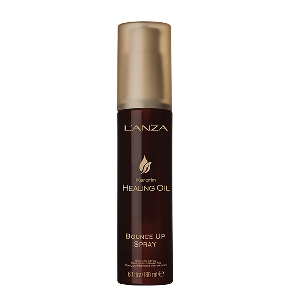 Keratin Bounce Up Spray