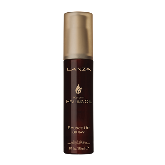 Keratin Bounce Up Spray