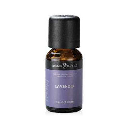 Lavender Essential Oil