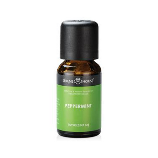 Peppermint Essential Oil