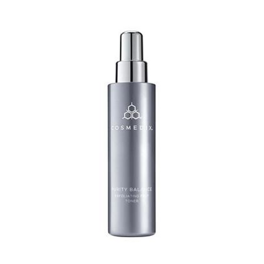 Purity Balance Exfoliating Prep Toner