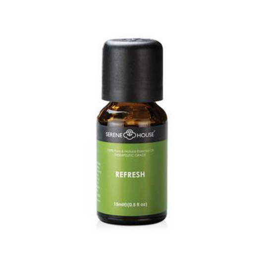 Refresh Essential Oil