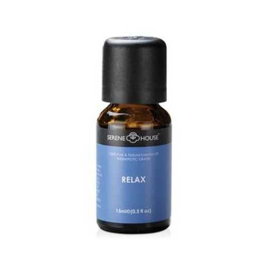 Relax Essential Oil