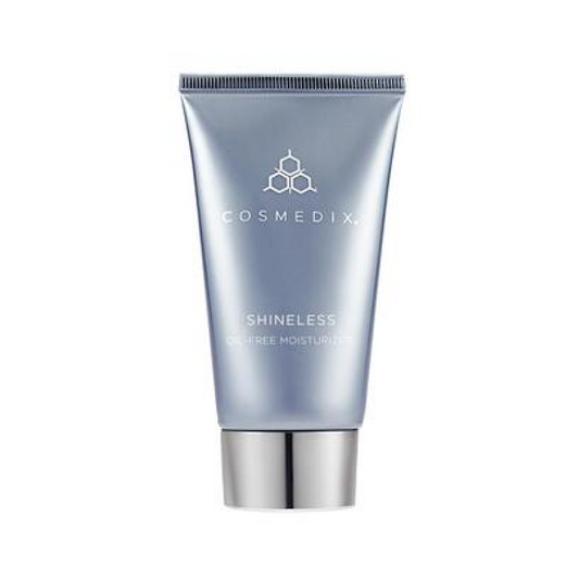 Shineless Moisturizer