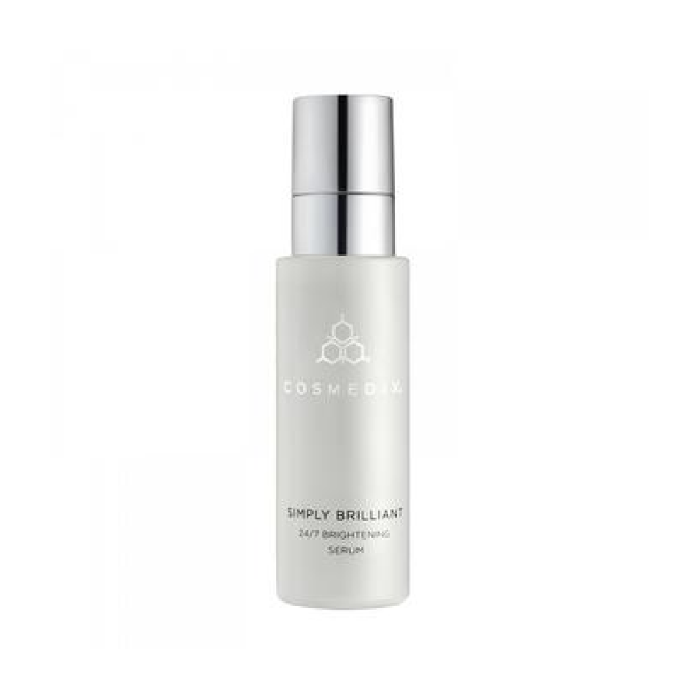 Simply Brilliant 24/7 Brightening Serum