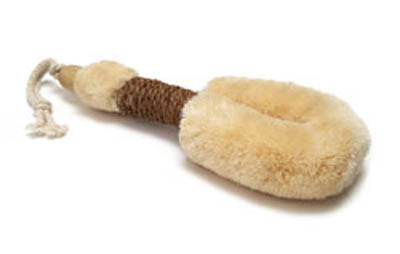 Sisal (Medium) Body Brush
