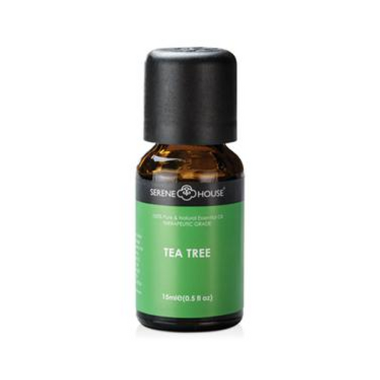 Tea Tree Essential Oil