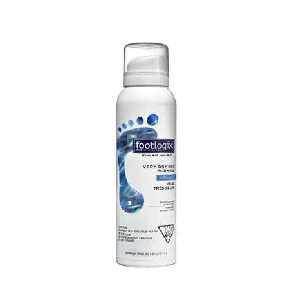 Very Dry Skin Formula