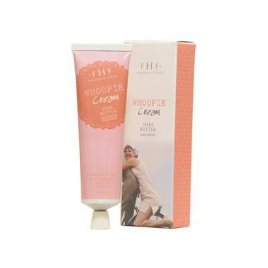 Whoopie Shea Butter Hand Cream