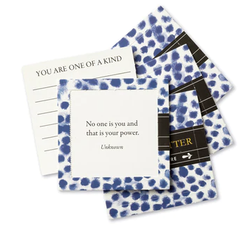 You Matter Thoughtfulls Pop-Up Cards