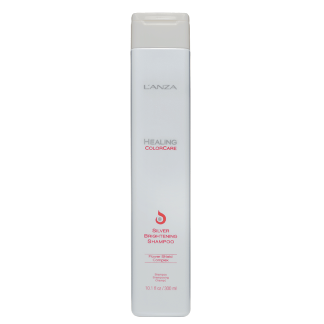 Silver Brightening Shampoo