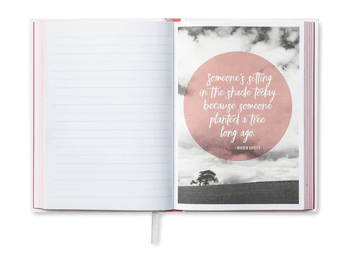 Finding Gratitude Journal