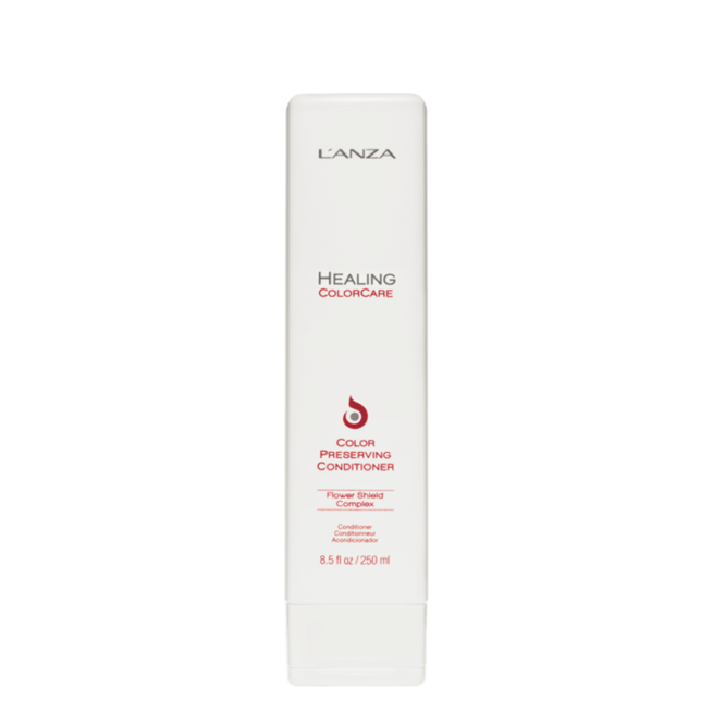 Color Preserving Conditioner