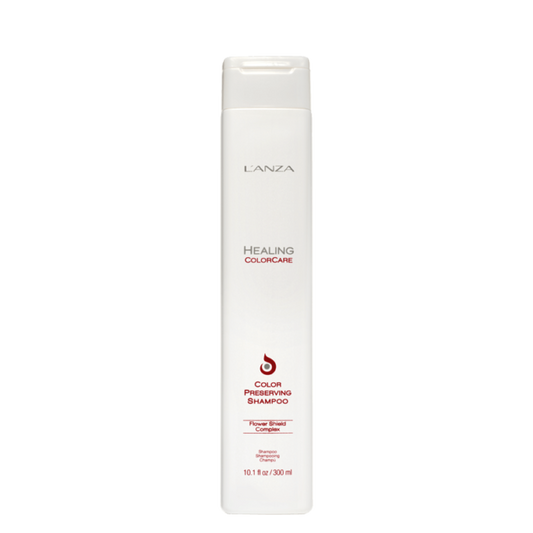 Color Preserving Shampoo