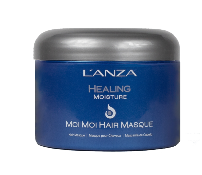 Moi Moi Hair Masque