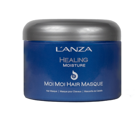 Moi Moi Hair Masque