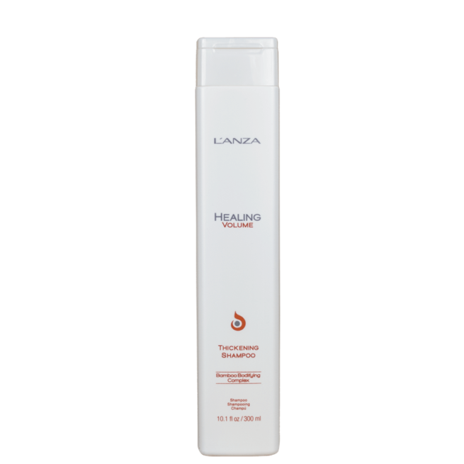 Healing Thickening Shampoo
