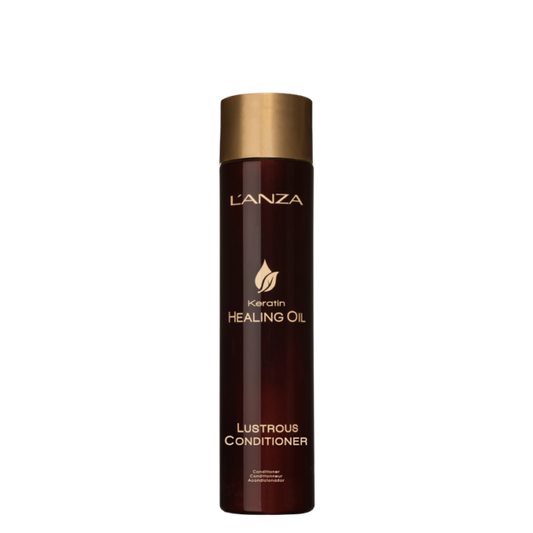 Keratin Lustrous Conditioner