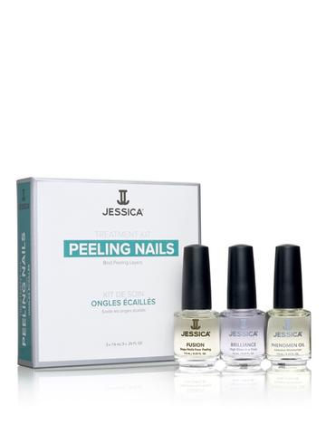 Jessica Nail Treatment Kits