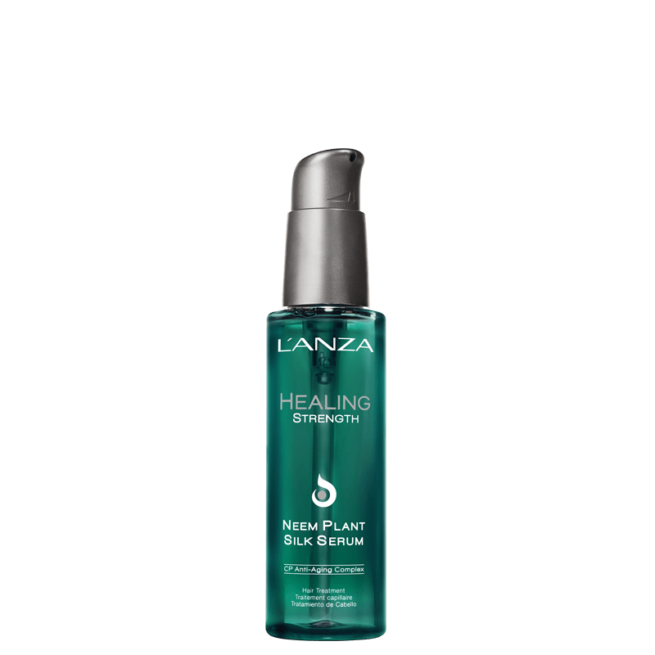 Neem Plant Silk Serum