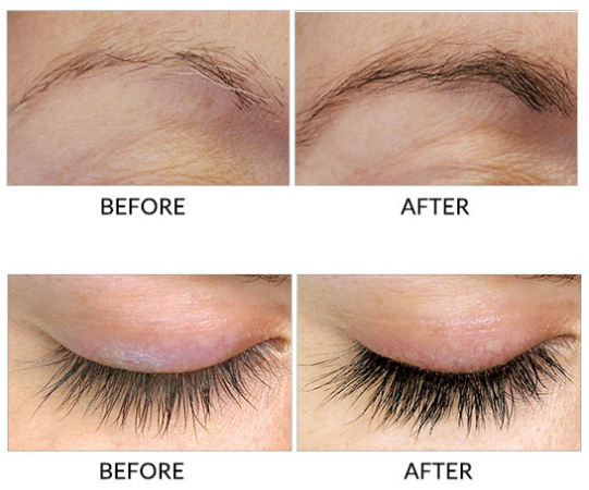 RapidLash Serum