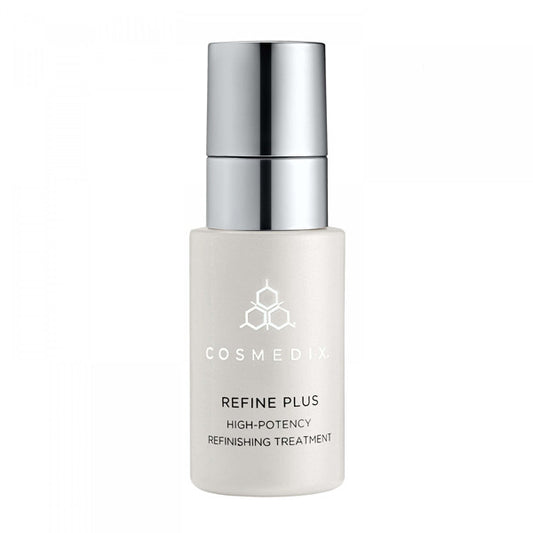 Refine Plus High-Potency Refinishing Treatment