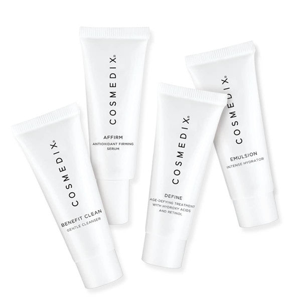 Normal Skin Starter Kit