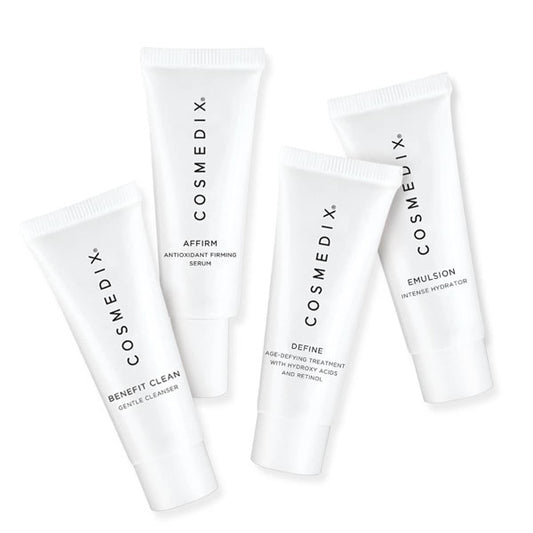 Normal Skin Starter Kit