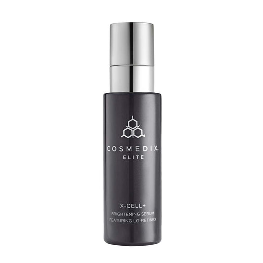 X-Cell+ Brightening Serum