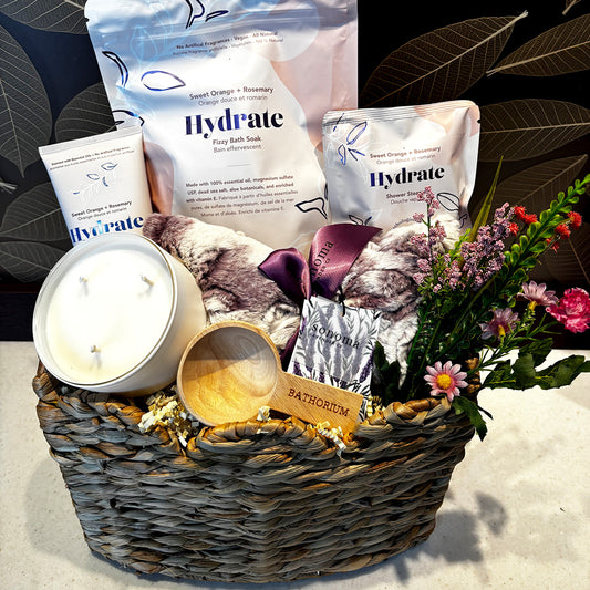 Embrace Mother's Day Basket