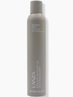 Healing Oil Finishing Spray