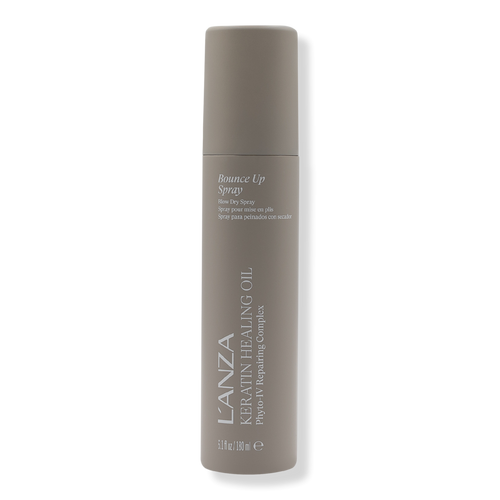 Keratin Bounce Up Spray