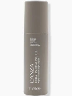 Healing Oil Defrizz Cream
