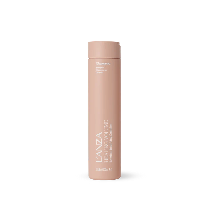 Healing Volume Shampoo