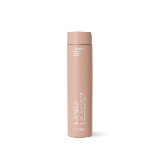 Healing Volume Shampoo
