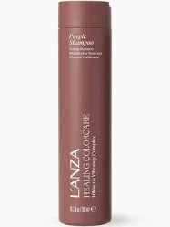 Purple Brightening Shampoo