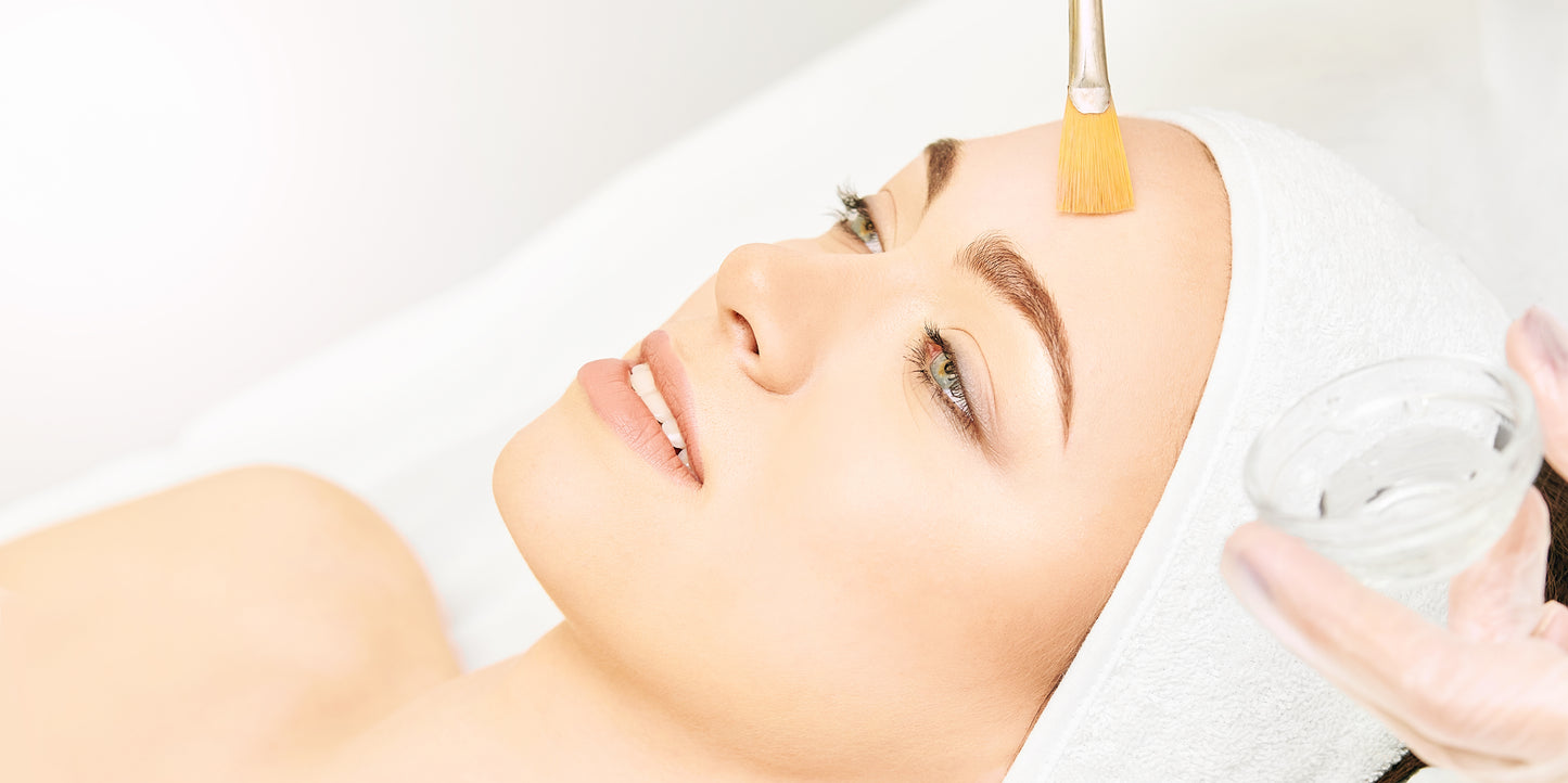 Restorative Youthful Skin Program